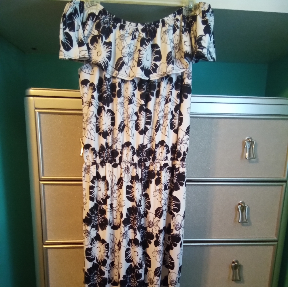 Jumpsuit romper